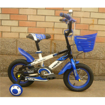 18" Mixed Colors BMX Bike, Kids Baby Bike